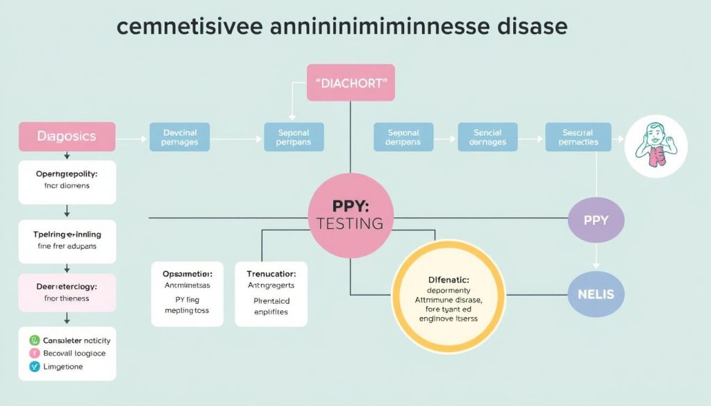 Badanie PPJ jako element kompleksowej diagnostyki chorób autoimmunologicznych