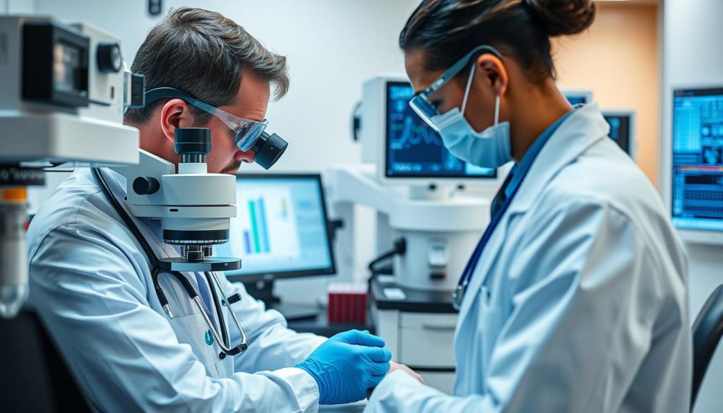 Badanie białka całkowitego jako element kompleksowej diagnostyki