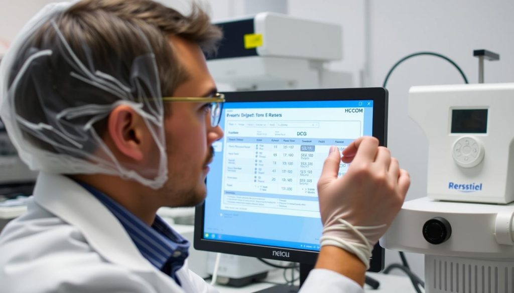 Badanie poziomu beta hCG w diagnostyce onkologicznej