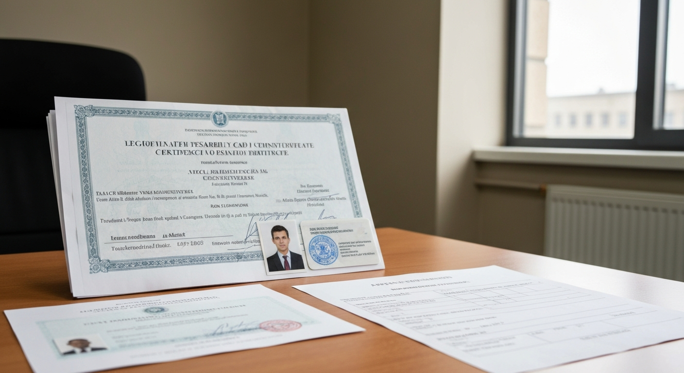 Legitymacja osoby niepełnosprawnej - gdzie można ją wyrobić? 2
