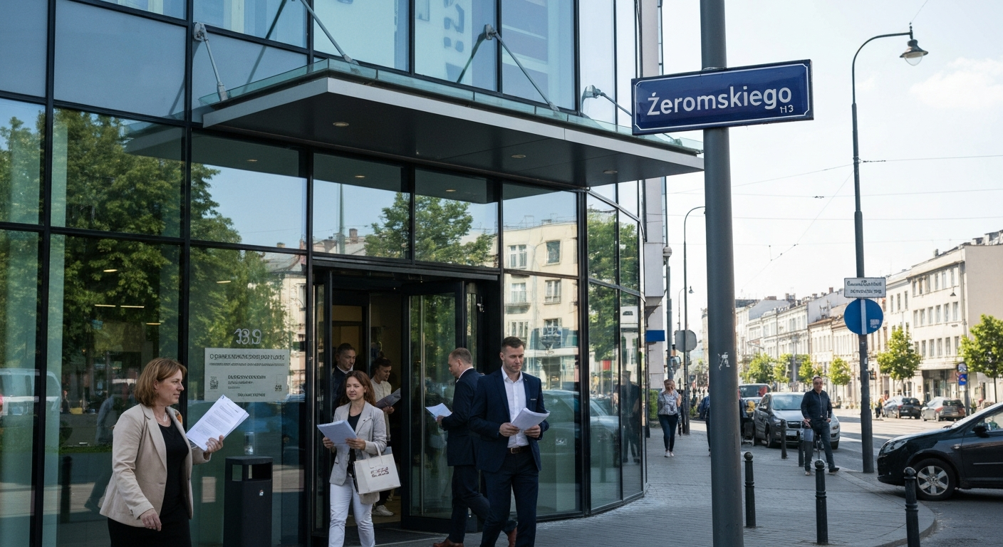 Maciej Radek - kim jest i gdzie przyjmuje ten neurochirurg? 2