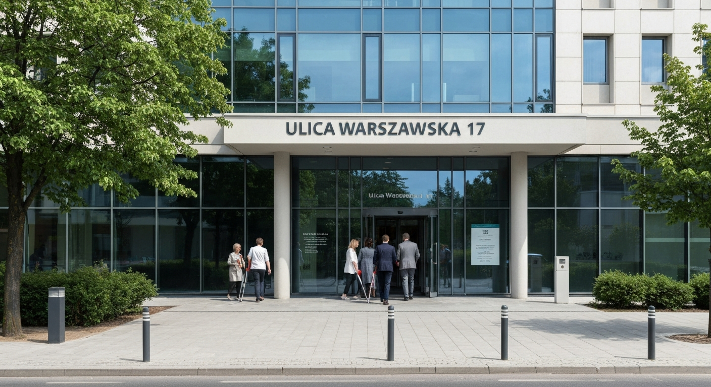 Marek Libura - kim jest i gdzie przyjmuje ten lekarz? 2