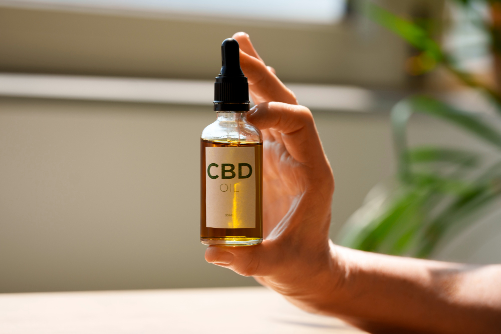 Stężenie olejku CBD – co oznacza i jak czytać oznaczenia na opakowaniu?